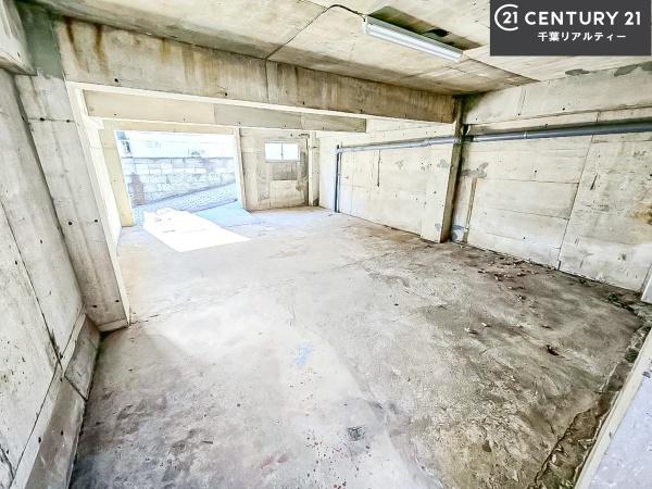 船橋市習志野台４丁目の中古一戸建て