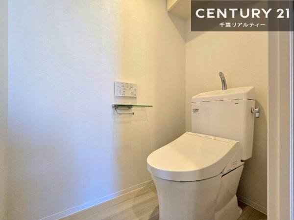 ペルル習志野台ハウスII