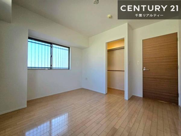 ペルル習志野台ハウスII