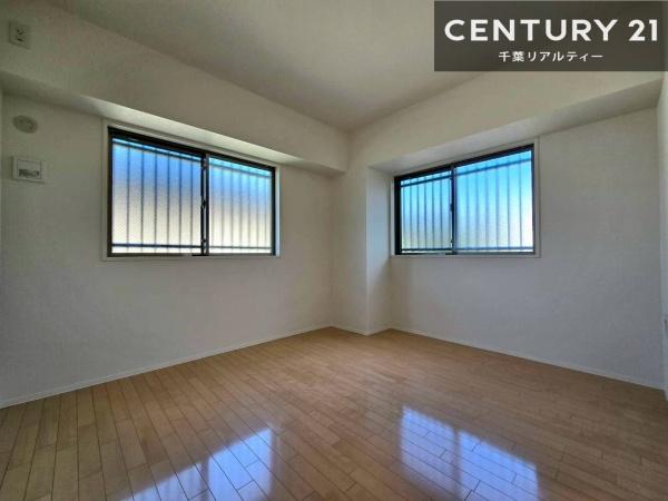 ペルル習志野台ハウスII