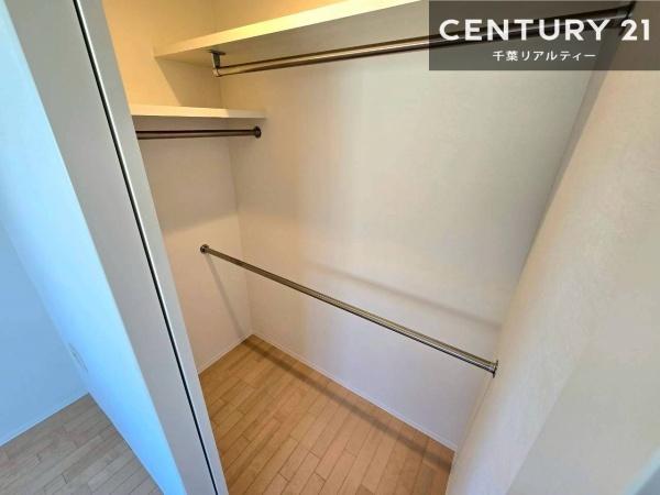 ペルル習志野台ハウスII