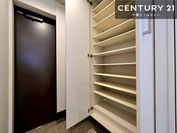 ペルル習志野台ハウスII