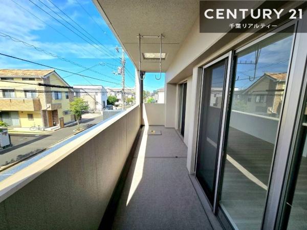 ペルル習志野台ハウスII