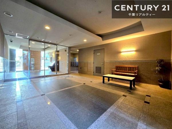 ペルル習志野台ハウスII