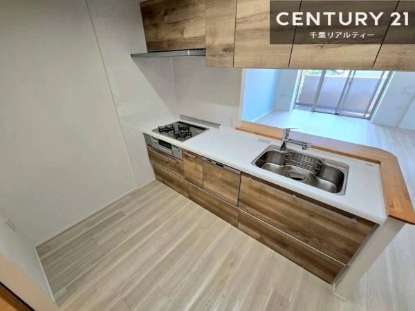 ペルル習志野台ハウスII