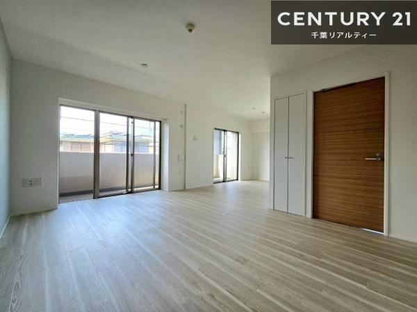 ペルル習志野台ハウスII