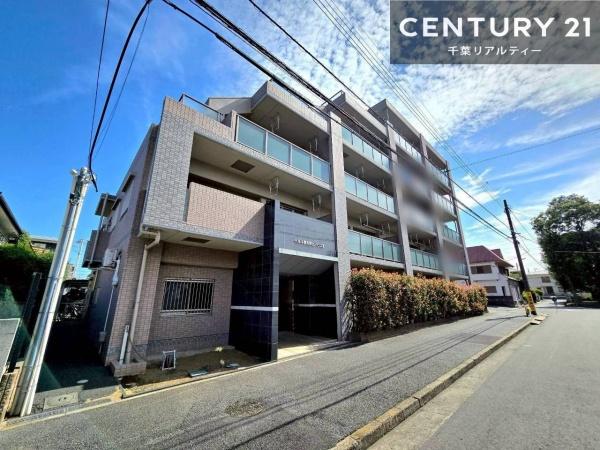 ペルル習志野台ハウスII