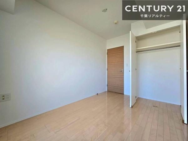 ペルル習志野台ハウスII