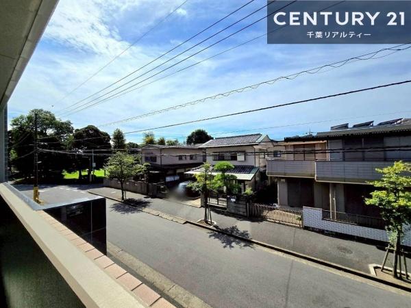 ペルル習志野台ハウスII