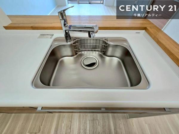 ペルル習志野台ハウスII