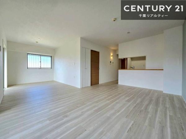 ペルル習志野台ハウスII