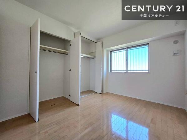 ペルル習志野台ハウスII