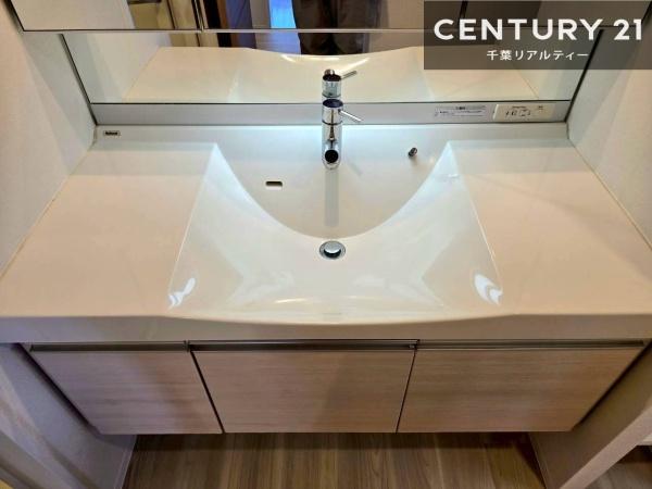 ペルル習志野台ハウスII