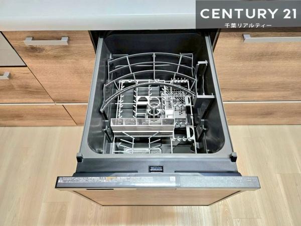 ペルル習志野台ハウスII