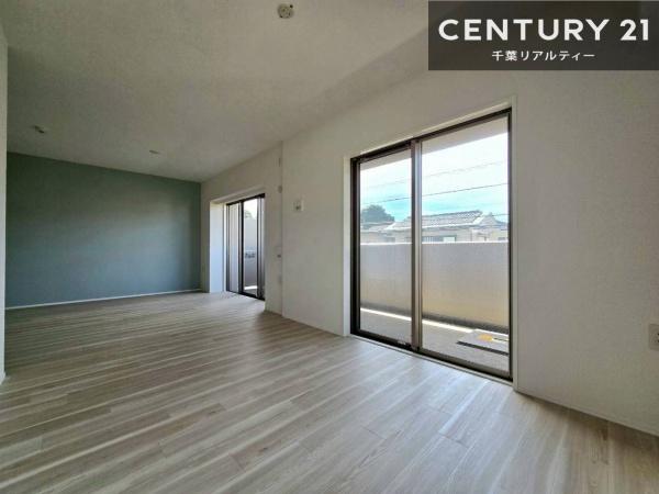 ペルル習志野台ハウスII