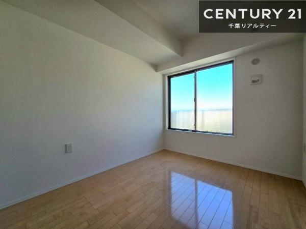 ペルル習志野台ハウスII