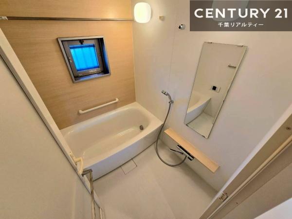 ペルル習志野台ハウスII