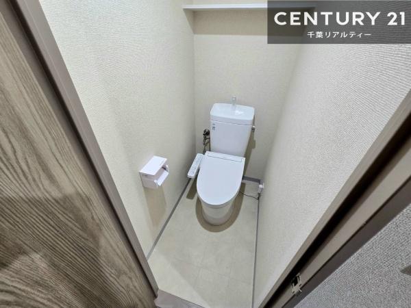 船橋ファミリータウン2号棟