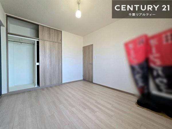 船橋ファミリータウン2号棟