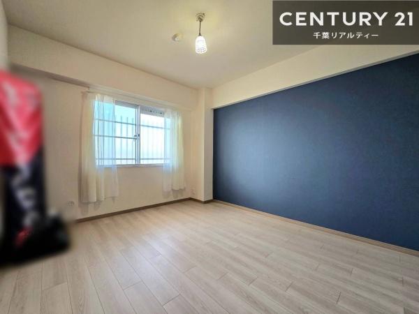 船橋ファミリータウン2号棟