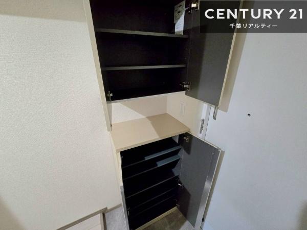 船橋ファミリータウン2号棟