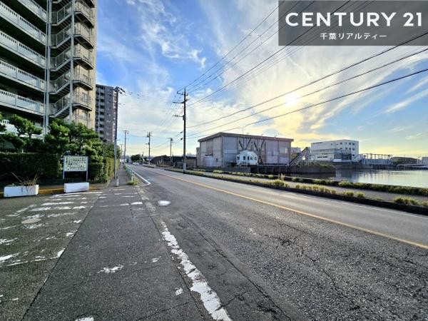 船橋ファミリータウン2号棟