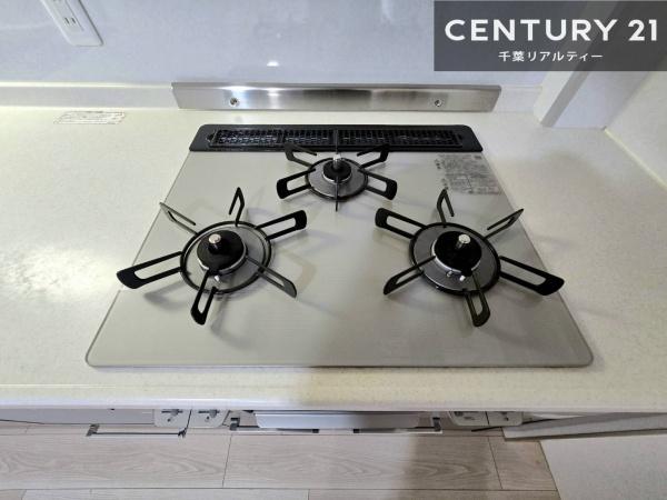 船橋ファミリータウン2号棟