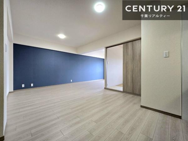 船橋ファミリータウン2号棟