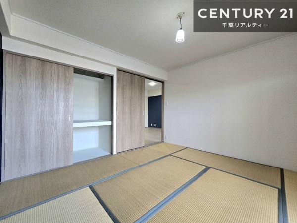 船橋ファミリータウン2号棟