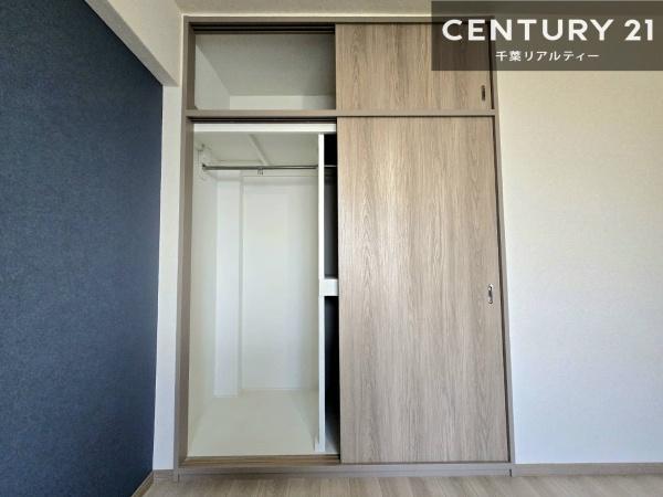 船橋ファミリータウン2号棟