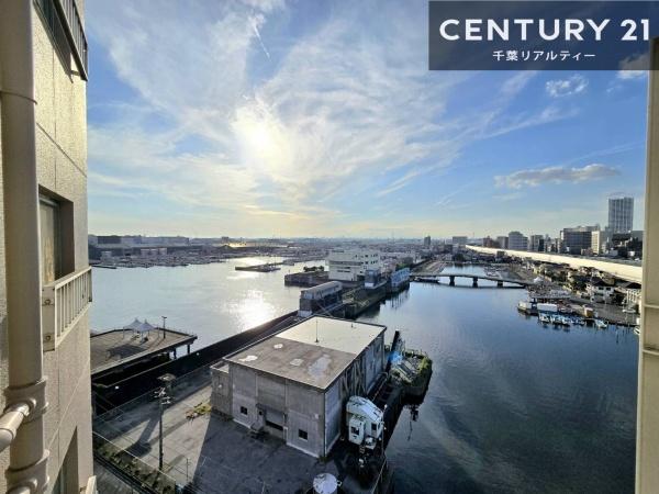 船橋ファミリータウン2号棟