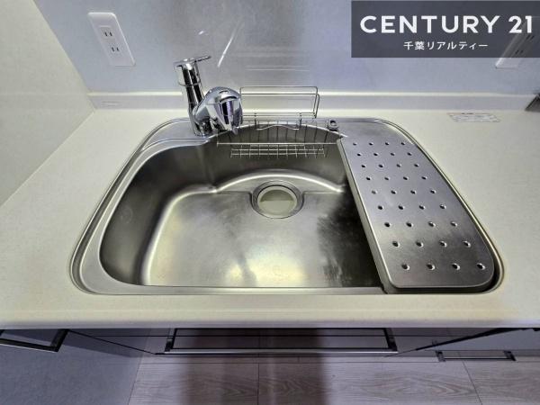 船橋ファミリータウン2号棟