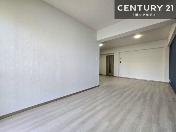 船橋ファミリータウン2号棟