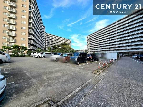 船橋ファミリータウン2号棟