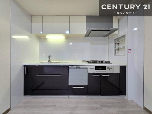 船橋ファミリータウン2号棟