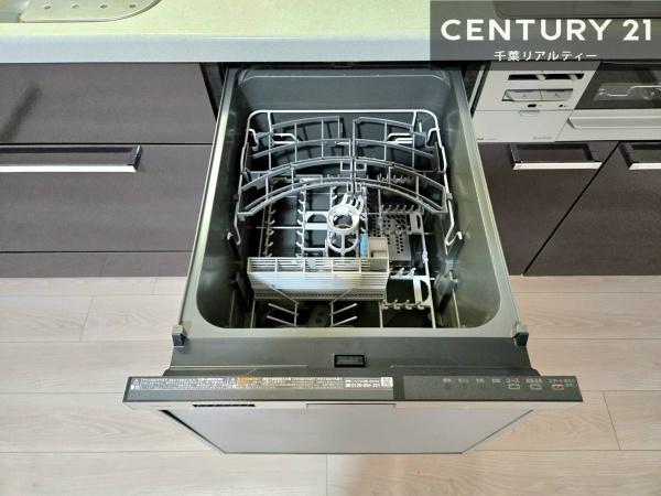 船橋ファミリータウン2号棟