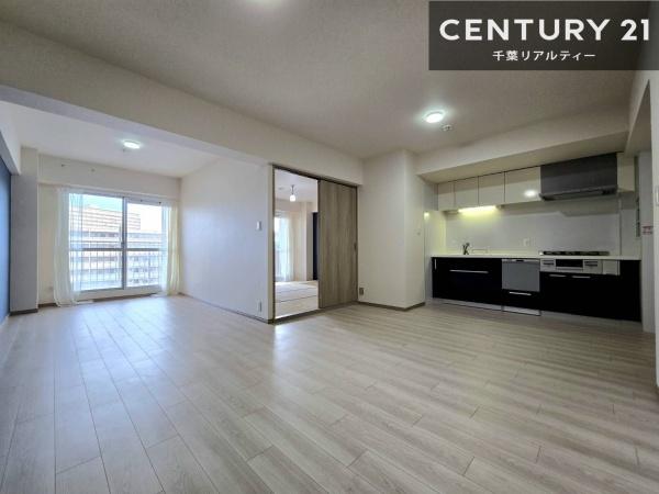 船橋ファミリータウン2号棟