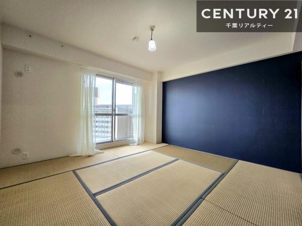 船橋ファミリータウン2号棟