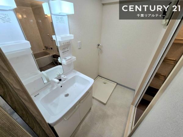 船橋ファミリータウン2号棟