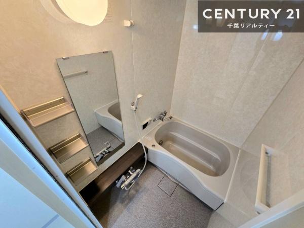 船橋ファミリータウン2号棟