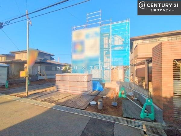 船橋市小室町　A号棟