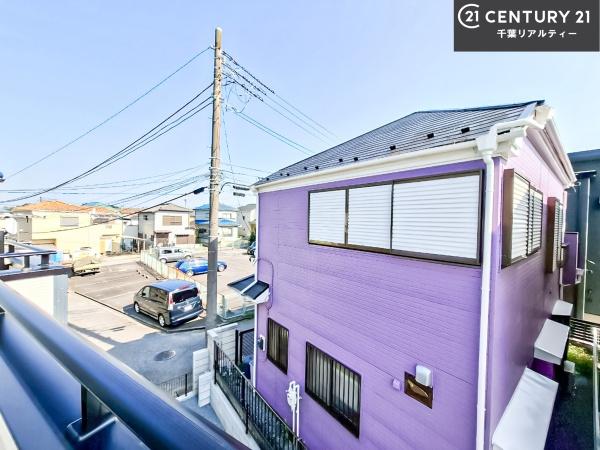 船橋市大穴北3丁目