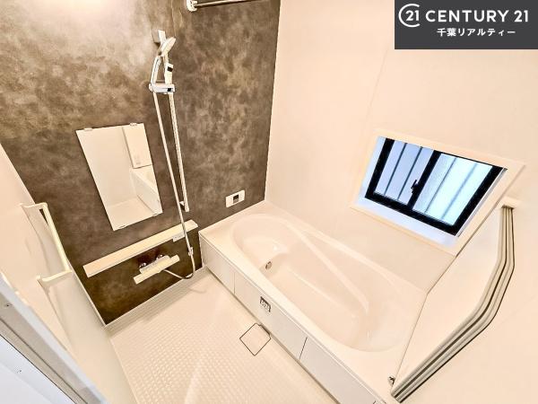 習志野市袖ケ浦1丁目　1号棟