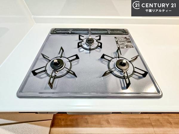 習志野市袖ケ浦1丁目　1号棟