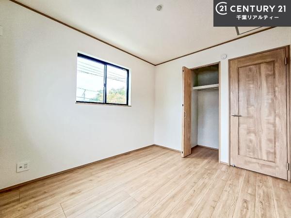 習志野市袖ケ浦1丁目　1号棟