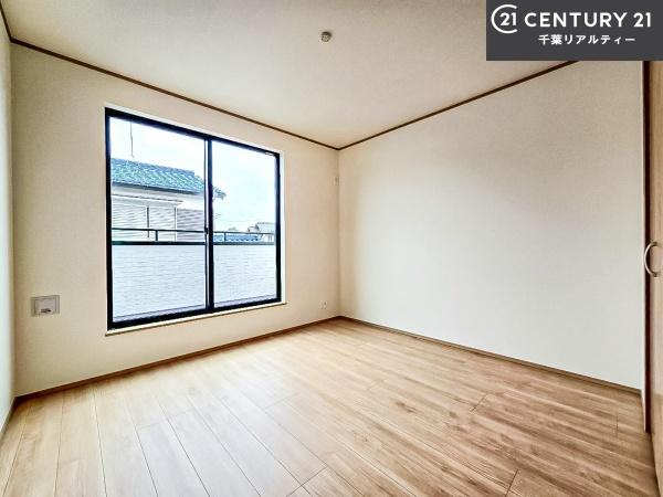 習志野市袖ケ浦1丁目　1号棟