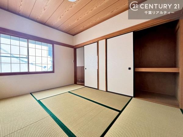 千葉市稲毛区稲毛町５丁目の中古一戸建て