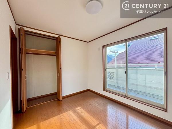 千葉市稲毛区稲毛町５丁目の中古一戸建て