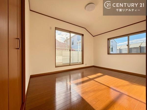 千葉市稲毛区稲毛町５丁目の中古一戸建て