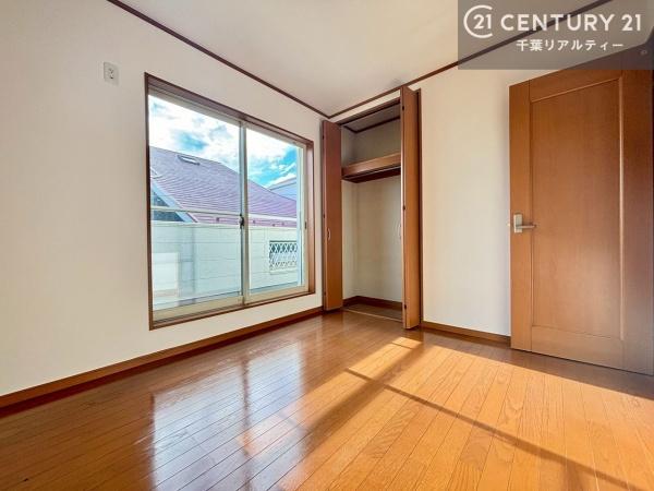 千葉市稲毛区稲毛町５丁目の中古一戸建て